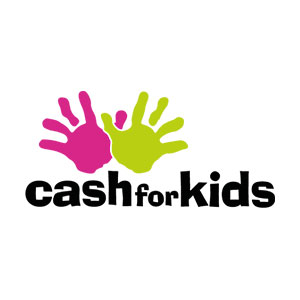 Cash for Kids